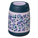 B.box Мини-термос обеденный для супа и обеда детский 210 ​​мл Wild Indigo