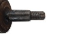 HANG FRONT LEFT SIDE LAND ROVER RANGE ROVER SPORT L320  photo 6