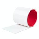 3M PPF ЗАЩИТНАЯ ПЛЕНКА ДЛЯ ПОРОГА ДВЕРНЫХ КРЕПЛЕНИЙ, ПРОЗРАЧНАЯ ТОЛЩИНА, 10х150см, ГЛЯНЦЕВАЯ