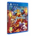 TY THE TASMANIAN TIGER HD PS4 НОВИНКА