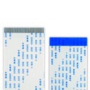 Taśma FFC/FPC - 32 pin | raster 1mm | TYP B