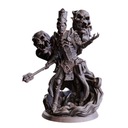 Нежить-жрец - нежить-жрец