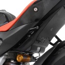 R&G ОКУЛЯРА TRANSPORTAVIMO DO РАМИ PODSIODLOWEJ APRILIA V4 1100  (17567753235) фото min 5