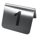 Информационное табло с номерами 1-12.