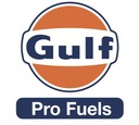 Бензиновая косилка для мотокросса Gulf PRO Fuels 4 4x5L