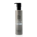 INEBRYA DUO STYLE ФЛЮИД ДЛЯ ВКУРНЫХ ВОЛОС 200 МЛ