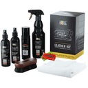 ADBL LEATHER KIT Набор для чистки кожи