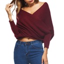 Теплый женский свитер толстый шарф с рукавами пончо модные цвета шарф