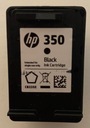 HP CARTRIDGE INK 350 ЧЕРНЫЙ CB335E ОРИГИНАЛ ПУСТОЙ