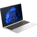 Notebook HP 250 G10 (859P5EA'BCM) strieborný Séria procesoru Intel Core i5