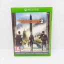 ИГРА НА XBOX ONE THE DIVISION 2 XOne