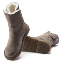 Birkenstock 1023742 Uppsala Shearling - čižmy- 36 Značka BIRKENSTOCK