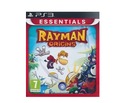 Jogo Rayman Legends + Rayman Origins (Bundle) PS3, Magalu Empresas