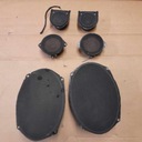 ДИНАМИКИ CHRYSLER VOYAGER 2008-2016 ГОД