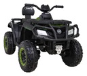 Квадроцикл на аккумуляторе XT-SPEED 4X4 24 Мощный 4x80 Вт