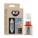 K2-DPF ЧИСТЯЩАЯ ДОБАВКА ДЛЯ DPF 50 МЛ