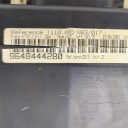COMPTEUR PEUGEOT 607 (9D, 9U) 9648444280 2.2L DIESEL 98KW 2002photo 10