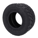 GO KART AVANT WHEEL PNEU 10X4,50-5 5-CALOWE NIERYNNE SANS POSLIZGU K1photo 4