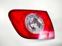 *** ФОНАР ЗАДНИЙ ЛЕВЫЙ ЗАДНИЙ VW PASSAT B6 3C9945093A ***