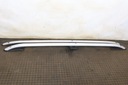 RELINGI DACHOWE CITROEN BERLINGO II LIFT