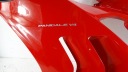 R351 DUCATI PANIGALE V4 V4S CÔTÉ DÉFLECTEUR D'AIR PROTECTION AILE 4801A601Aphoto 4
