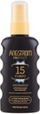 Angstrom Protect 15 Солнцезащитный лосьон SPF 175 мл