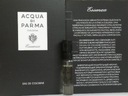 ACQUA DI PARMA COLONIA ESSENZA 1,5 мл