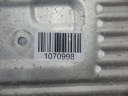 HONDA CIVIC XI TYPE-R 23R КРИШКА ЗАХИСТ ТЕПЛОВА НИЗ НИЖНЯ  (18676316355) фото min 6