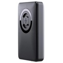 БЕСПРОВОДНОЕ ИНДУКЦИОННОЕ ЗАРЯДНОЕ УСТРОЙСТВО POWERBANK SPC+ / SP CONNECT