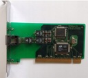 ISDN АВМ Фриц! Карта PCI V2.0 FCPCI210 S01
