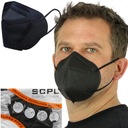 ПОЛЬСКИЕ МАСКИ FFP, ЗАЩИТНЫЕ МАСКИ, АНТИВИРУС