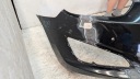 HYUNDAI I40 11-14 PARE-CHOCS AVANT AVANT PDC LAVE-GLACE 86511-3Z000photo 9