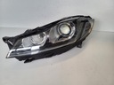JAGUAR ЛЕВАЯ ФОНАРЬ XF X260 F-PACE X761 HID 10PIN
