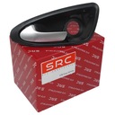 РУЧКА ВНУТРЕННЯЯ ЛЕВАЯ SEAT IBIZA IV 09-12 SATIN