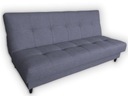 Kanapa Sofa wersalka kanapa sofa rozkładana kanapa z funkcją spania Kod producenta DRD Group