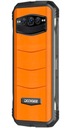 Doogee V30 8/256 ГБ Рассветный оранжевый