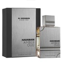 AL HARAMAIN AMBER OUD CARBON 60 МЛ EDP