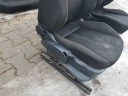 SEAT IBIZA 4 IV 6J 08-17R FR СИДІННЯ ДИВАН 3D  (18323710208) фото min 9