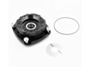 BOSCH GWS 14-125 CI INOX ШЛИФОВАЛЬНАЯ МАШИНА ПОДШИПНИК ФЛАНЕЦ ОРИГИНАЛ 1607000D6D