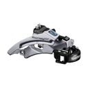 ПЕРЕДНИЙ ПЕРЕКЛЮЧАТЕЛЬ Shimano FD-TX800-TS6 31,8/34,9 мм
