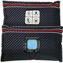 БОЛЬШАЯ АВТОМОБИЛЬНАЯ СУШИЛКА МНОГОРАЗОВОГО ПОГЛОЩАТЕЛЯ ВЛАГИ