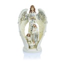 Прекрасный АНГЕЛ для СВ. СЕМЕЙНАЯ идея для большого РОЖДЕСТВЕНСКОГО ПОДАРКА