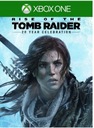 RISE OF THE TOMB RAIDER 20-ЛЕТНИЙ КЛЮЧ ДЛЯ XBOX ONE PL