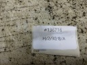POMPE DE FREIN ABS 130033103 AUDI 80 2.0photo 6