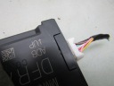 MAZDA CX-30 21R MODULE CONTRÔLEUR PHARE MM01 DFR751027 DFR7 51027photo 7