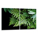 2x СТЕКЛЯННАЯ ЗАЩИТНАЯ НАКЛАДКА ДЛЯ ДУХОВКИ 40x52 ПОЛОТНИЦА