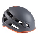 Альпинистский шлем Mammut Crag Sender Helmet Titanium 56 61 см