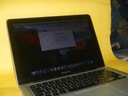 MACBOOK PRO A1278 2009 2x 2,53 GHZ/ 320GB/ 4GB ZADBANY! NOWY AKUMULATOR! Kod producenta a1278