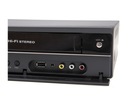 COMBO LG RCT689H VHS НА DVD-РЕКОРДЕР HDMI A/V CINCH FULL HD PILOT