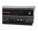 COMBO LG RCT699H PRZEGRYWANIE VHS NA DVD HDMI A/V CINCH FULL HD PILOT Model 0008054571774